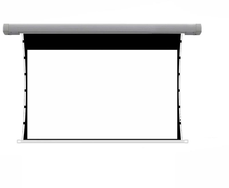 MÀN CHIẾU TAB TENSION DALITE 200 INCH T20010S, TỶ LỆ 16:10