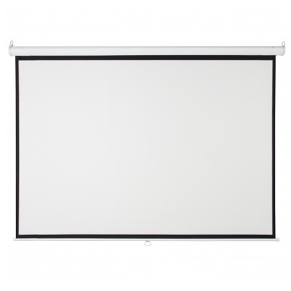 MÀN CHIẾU TREO TƯỜNG DALITE P50WS 70 INCH (1m25 x 1m25)