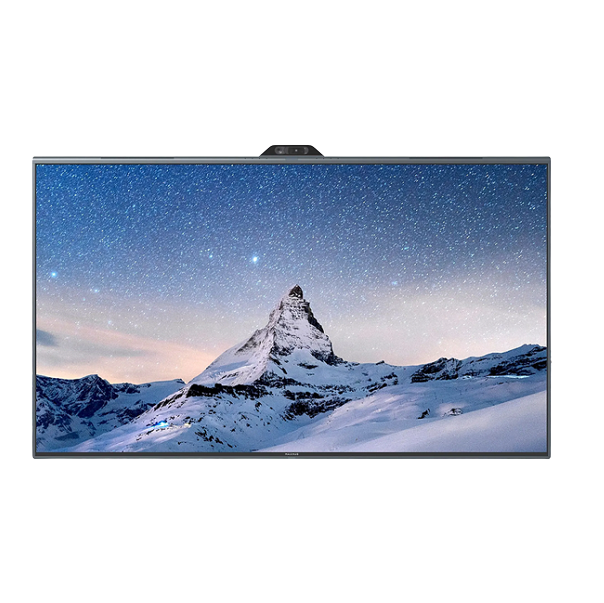 MÀN HÌNH TƯƠNG TÁC MAXHUB T6530 V6 TRANSCEND 65 INCH