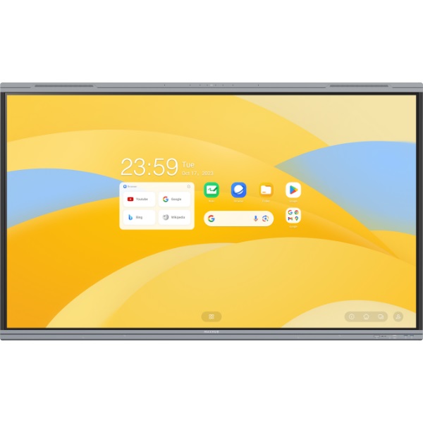 MÀN HÌNH TƯƠNG TÁC MAXHUB U7530 U3 75 INCH