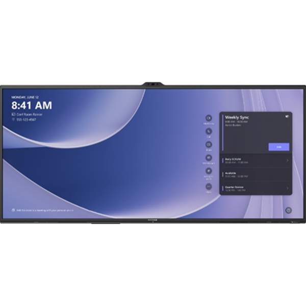 MÀN HÌNH TƯƠNG TÁC MAXHUB V7 XBOARD MTR V925T 92 INCH