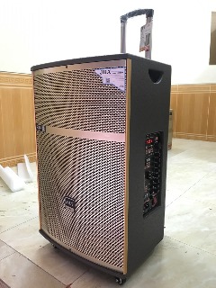 Loa kéo JBA A09 công suất 900W