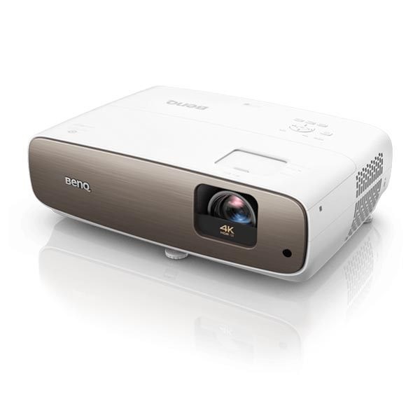 MÁY CHIẾU 4K BENQ W2700