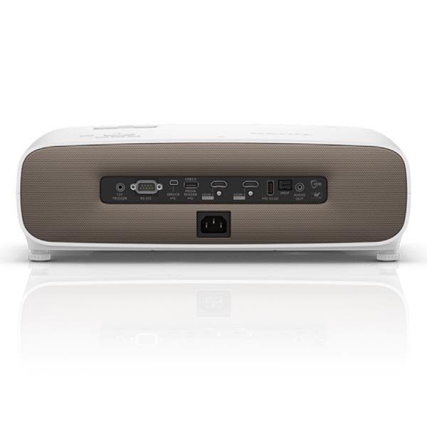MÁY CHIẾU 4K BENQ W2700