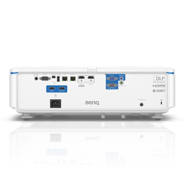 MÁY CHIẾU BENQ LK952