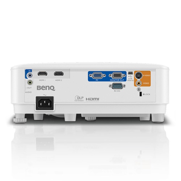 MÁY CHIẾU BENQ MH550