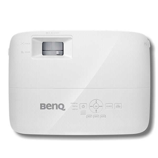 MÁY CHIẾU BENQ MS550