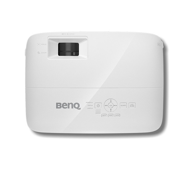 MÁY CHIẾU BENQ MW612
