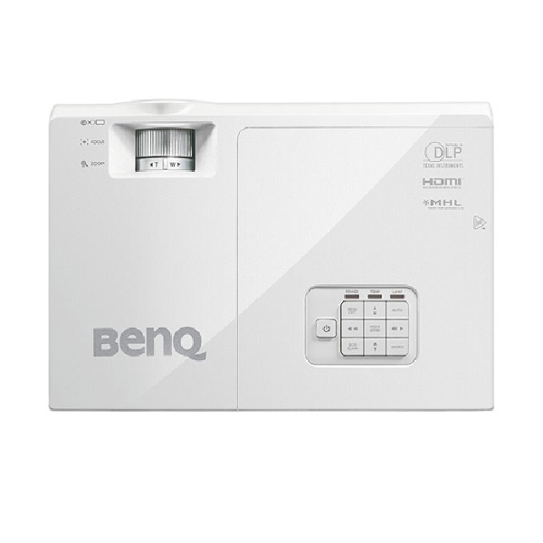 MÁY CHIẾU BENQ MW727