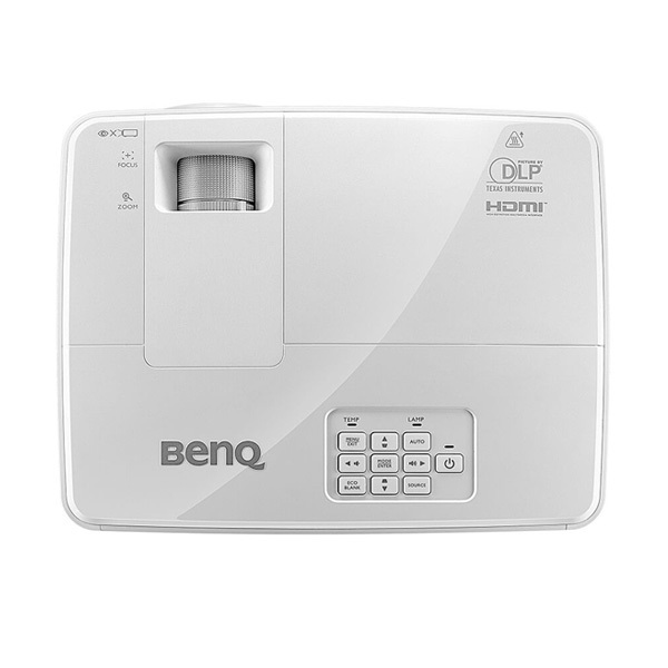 MÁY CHIẾU BENQ MX528
