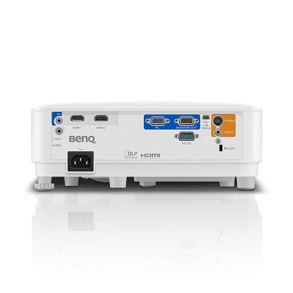 MÁY CHIẾU BENQ MX550