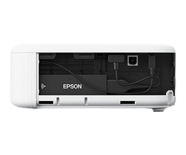 MÁY CHIẾU EPSON CO-FH02 ANDROID TV