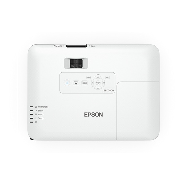 MÁY CHIẾU EPSON EB-1785W