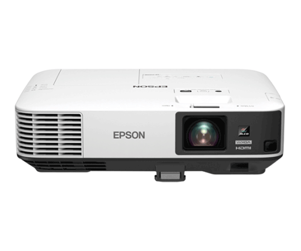 MÁY CHIẾU EPSON EB 2155W