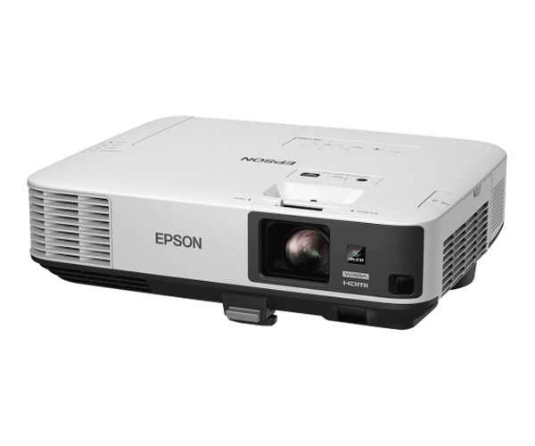 MÁY CHIẾU EPSON EB 2155W