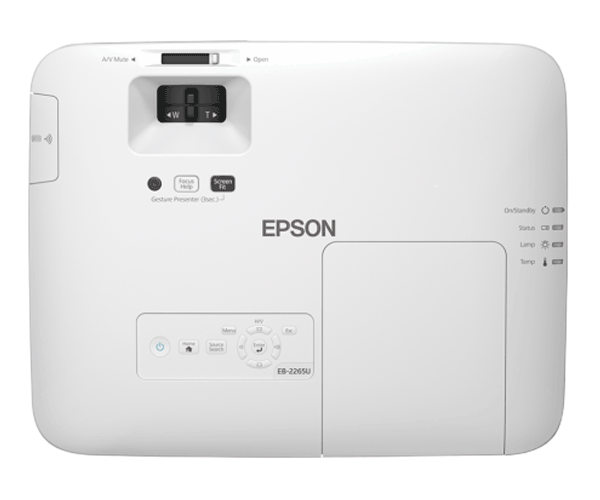 MÁY CHIẾU EPSON EB-2265U