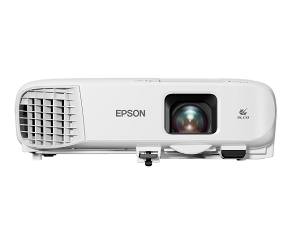 MÁY CHIẾU EPSON EB-982W