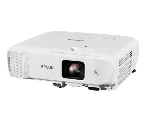 MÁY CHIẾU EPSON EB-982W