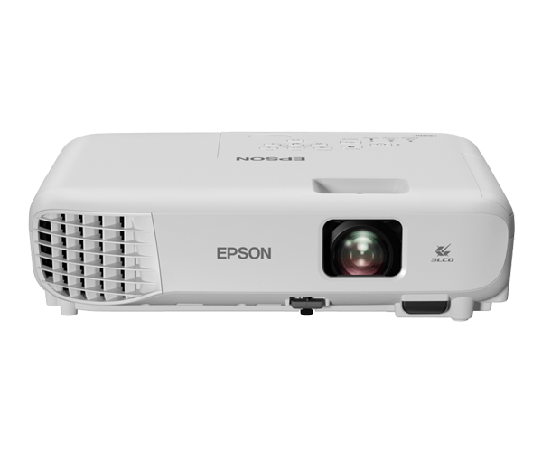 MÁY CHIẾU EPSON EB-E01