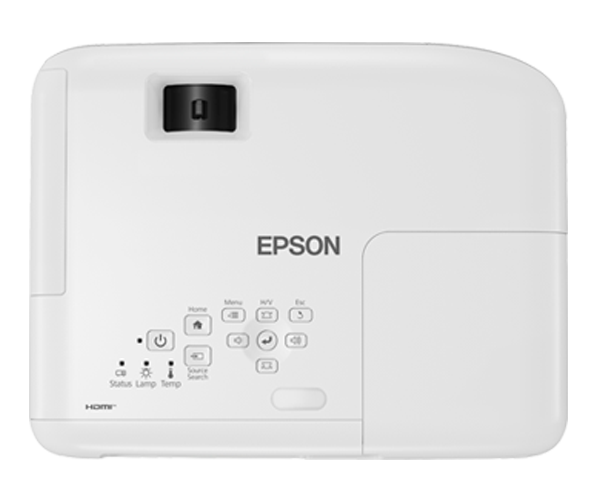 MÁY CHIẾU EPSON EB-E01 3300 ANSI LUMENS, XGA