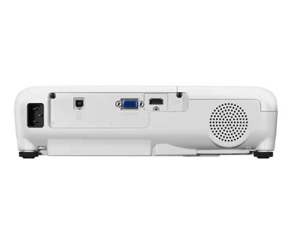 MÁY CHIẾU EPSON EB-E01 3300 ANSI LUMENS, XGA