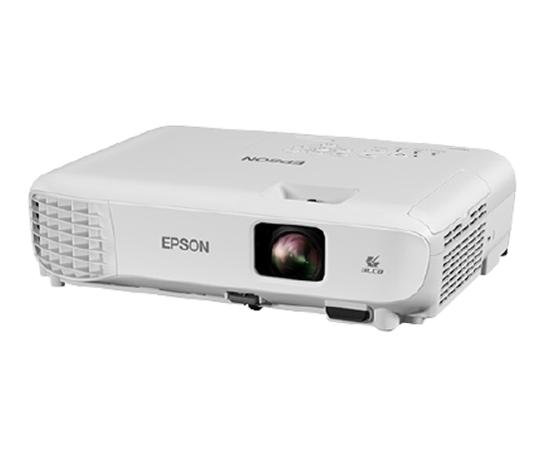 MÁY CHIẾU EPSON EB-E500