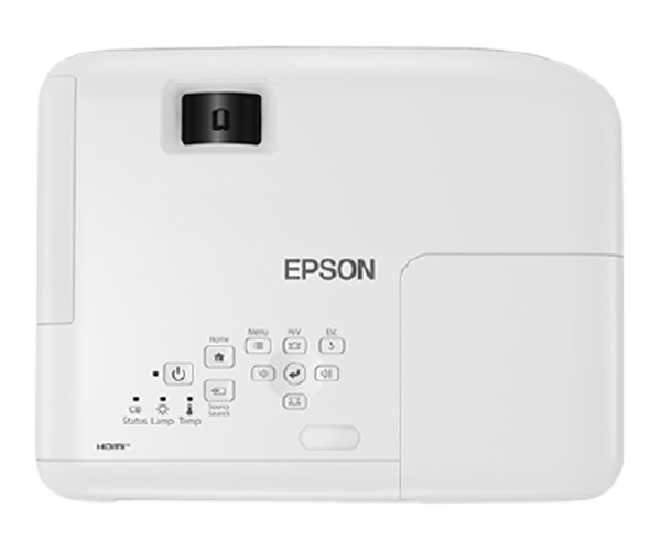 MÁY CHIẾU EPSON EB-E500