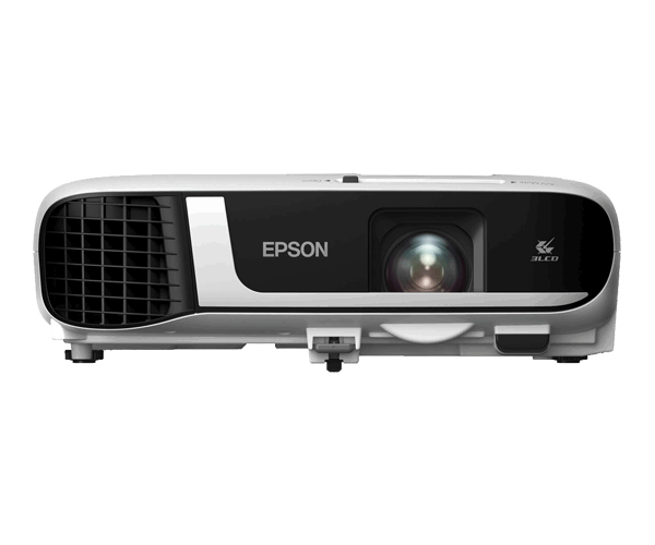 MÁY CHIẾU EPSON EB-FH52