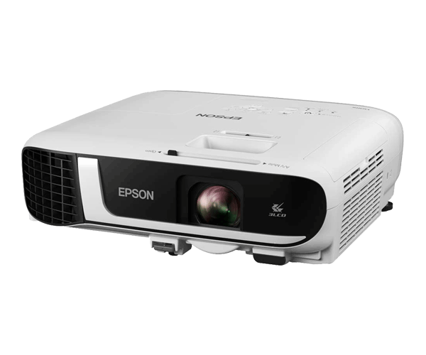 MÁY CHIẾU EPSON EB-FH52