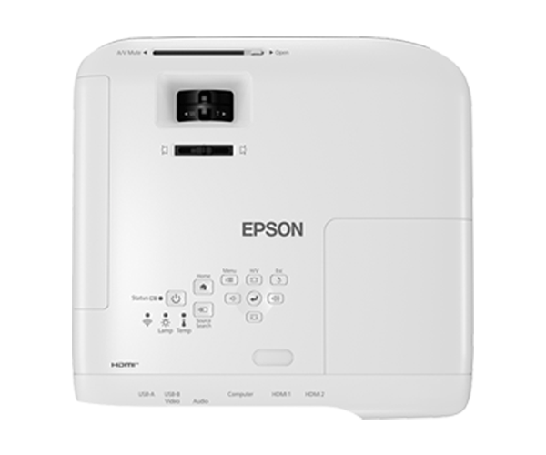 MÁY CHIẾU EPSON EB-FH52