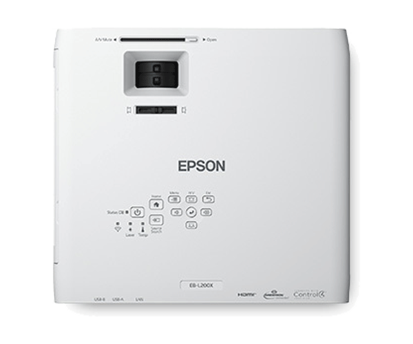 MÁY CHIẾU EPSON EB-L200X