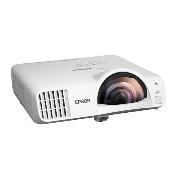 MÁY CHIẾU GẦN LASER EPSON EB-L210SW