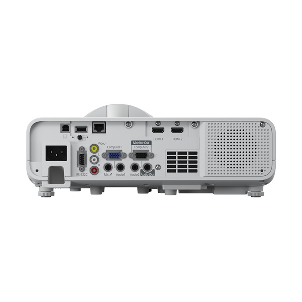 MÁY CHIẾU GẦN LASER EPSON EB-L210SW