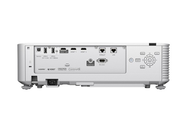 MÁY CHIẾU EPSON EB-L690U