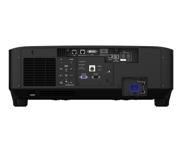 MÁY CHIẾU EPSON EB-PU2220B 20.000 ANSI LUMENS, WUXGA