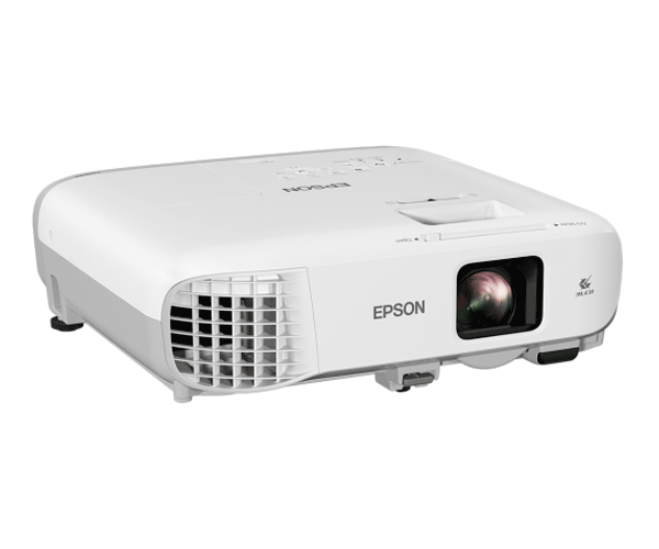 MÁY CHIẾU EPSON EB-W06