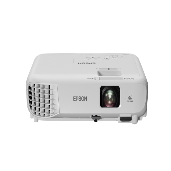 MÁY CHIẾU EPSON EB-X500