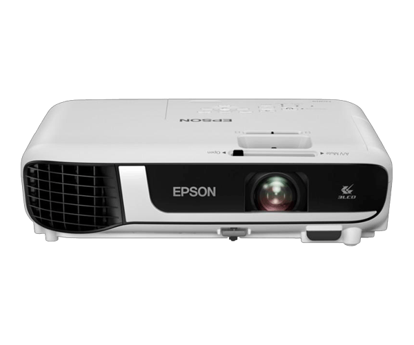 MÁY CHIẾU EPSON EB-X51 3800 ANSI LUMENS, XGA