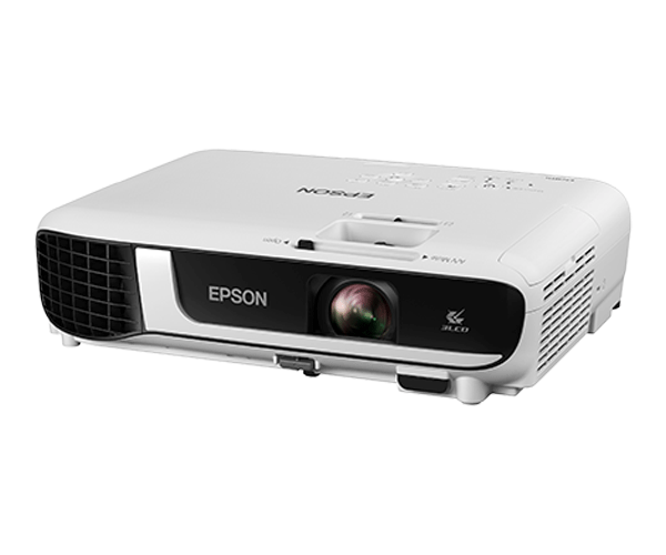 MÁY CHIẾU EPSON EB-X51