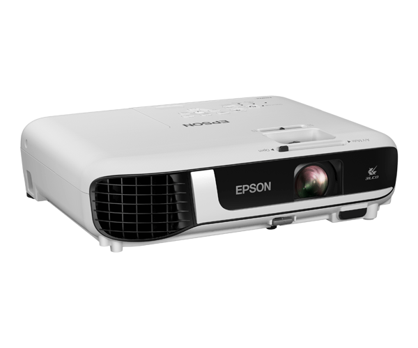 MÁY CHIẾU EPSON EB-X51