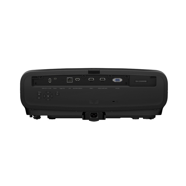MÁY CHIẾU EPSON EH-LS12000B