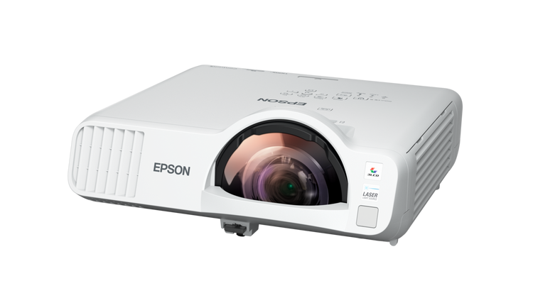 MÁY CHIẾU GẦN EPSON EB-L210SF 4000 ANSI LUMENS, FULL HD