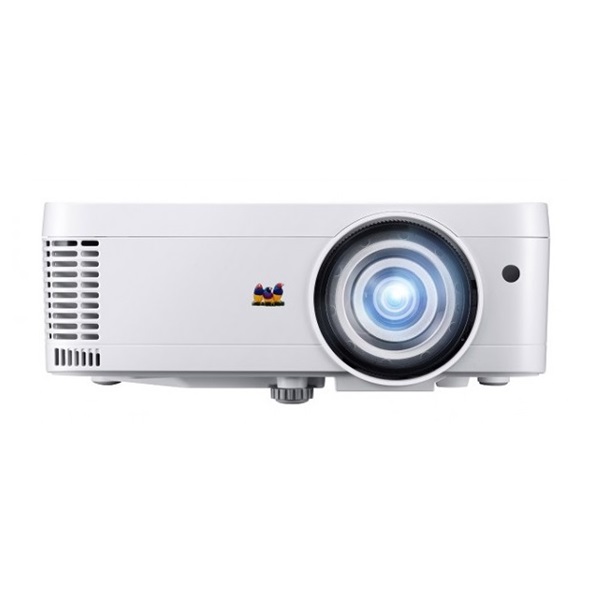 MÁY CHIẾU GẦN VIEWSONIC PS600W