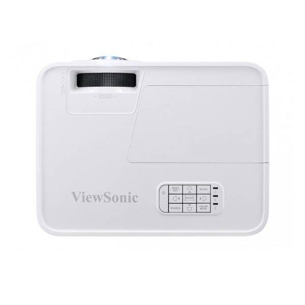 MÁY CHIẾU GẦN VIEWSONIC PS600W