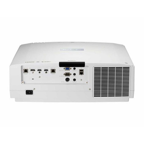 MÁY CHIẾU HỘI TRƯỜNG NEC NP-PA703WG