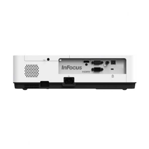 MÁY CHIẾU INFOCUS IN1004