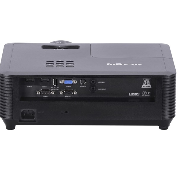 MÁY CHIẾU INFOCUS P115X