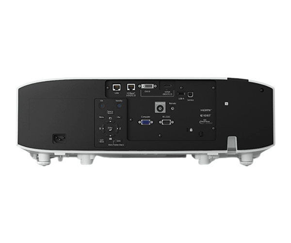 MÁY CHIẾU LASER EPSON EB-PU1007W