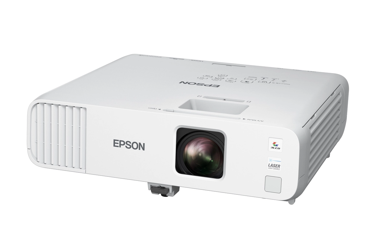 MÁY CHIẾU LASER EPSON EB-L260F 4600 ANSI LUMENS, FULL HD