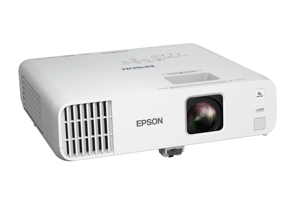 MÁY CHIẾU LASER EPSON EB-L260F 4600 ANSI LUMENS, FULL HD